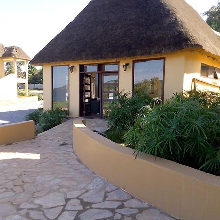 Kaazi Beach Resort Kigo Eksteriør billede
