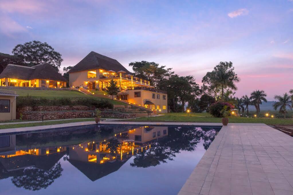 Kaazi Beach Resort Kigo Eksteriør billede
