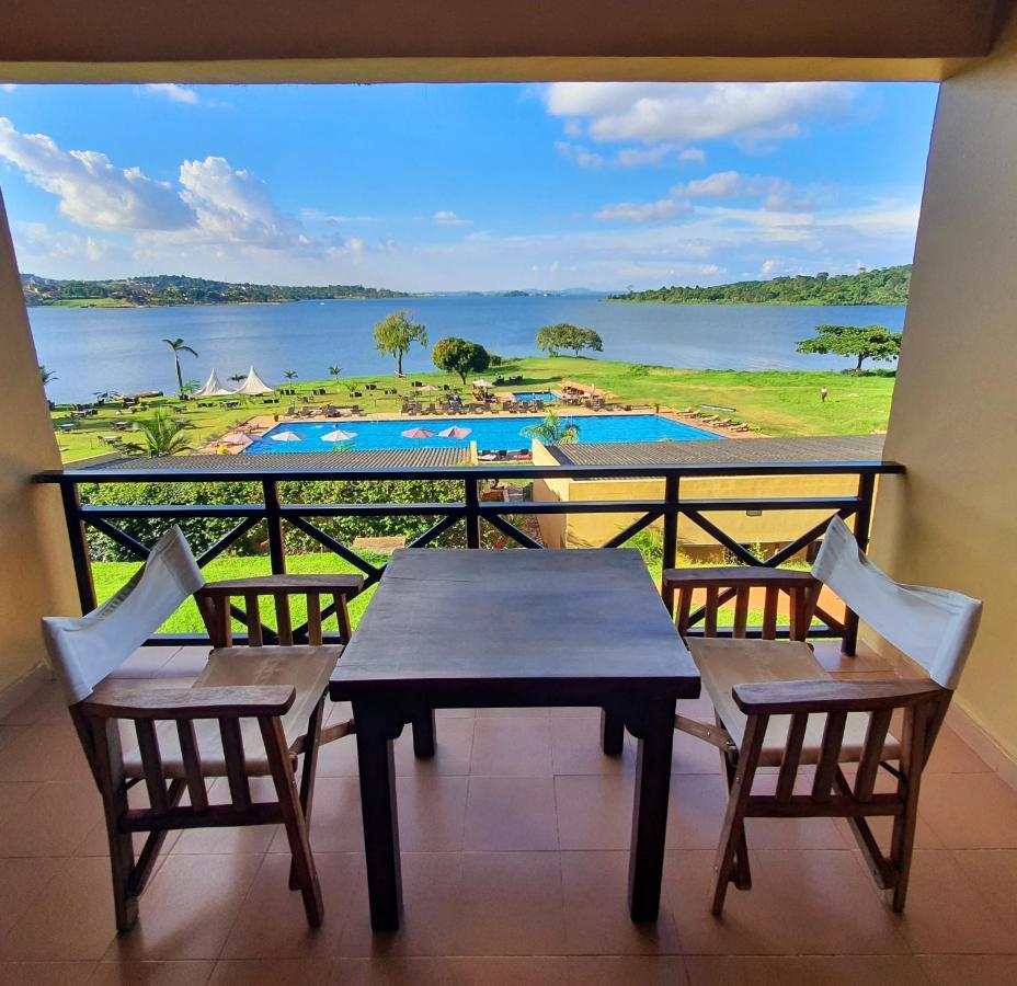 Kaazi Beach Resort Kigo Eksteriør billede